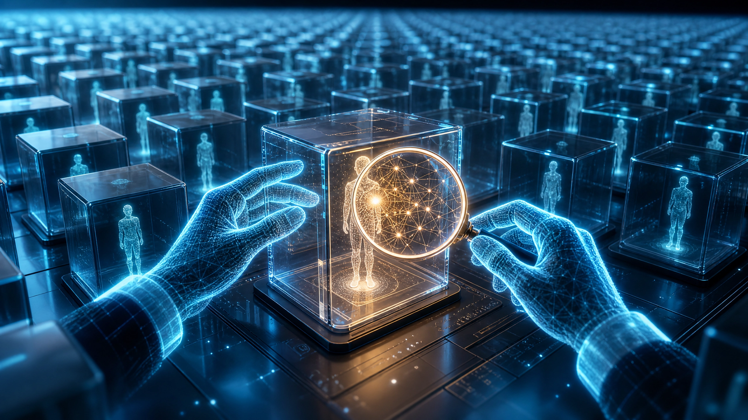 Quando seu maior ativo virou commodity