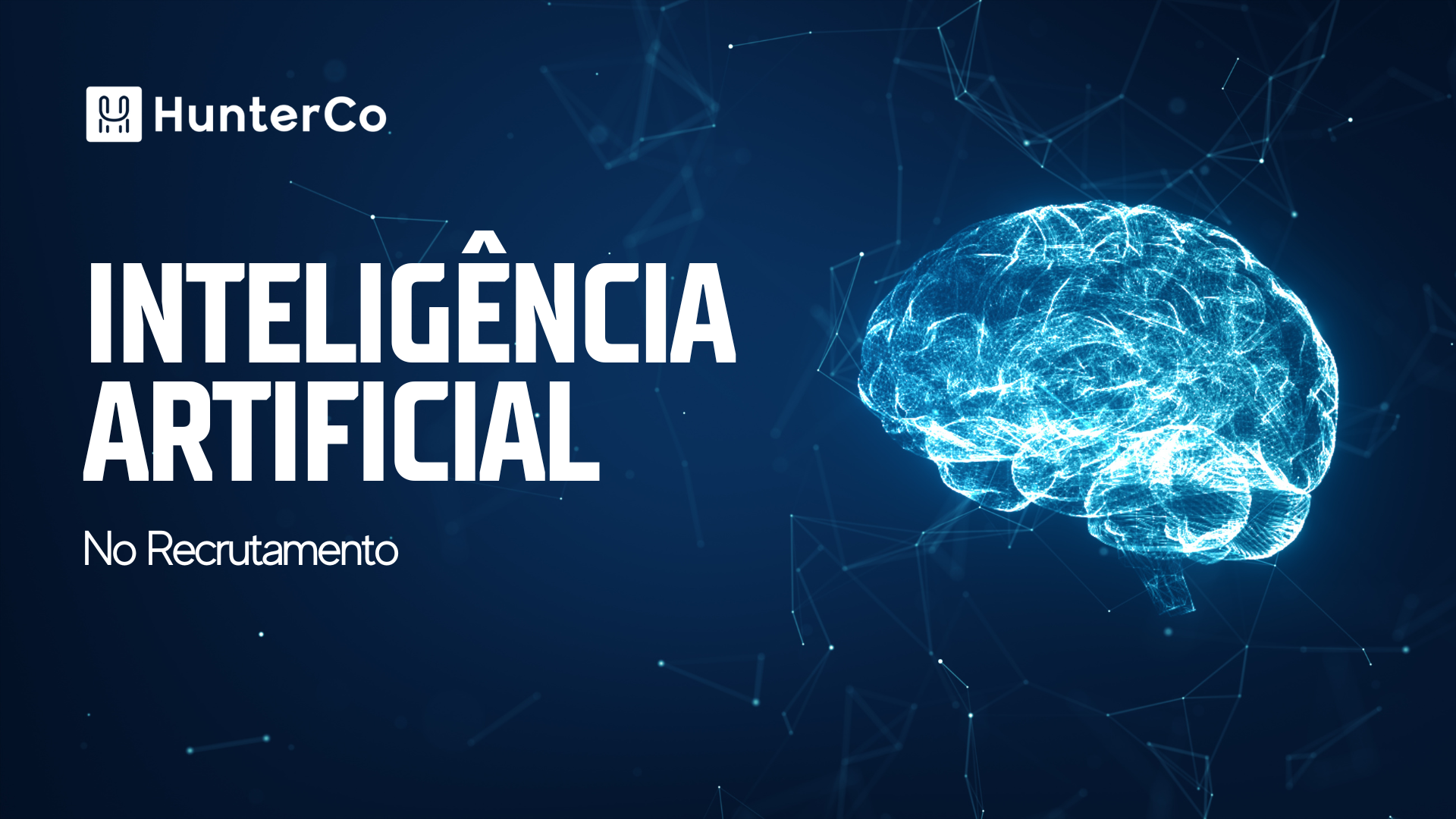 Inteligência Artificial no Recrutamento